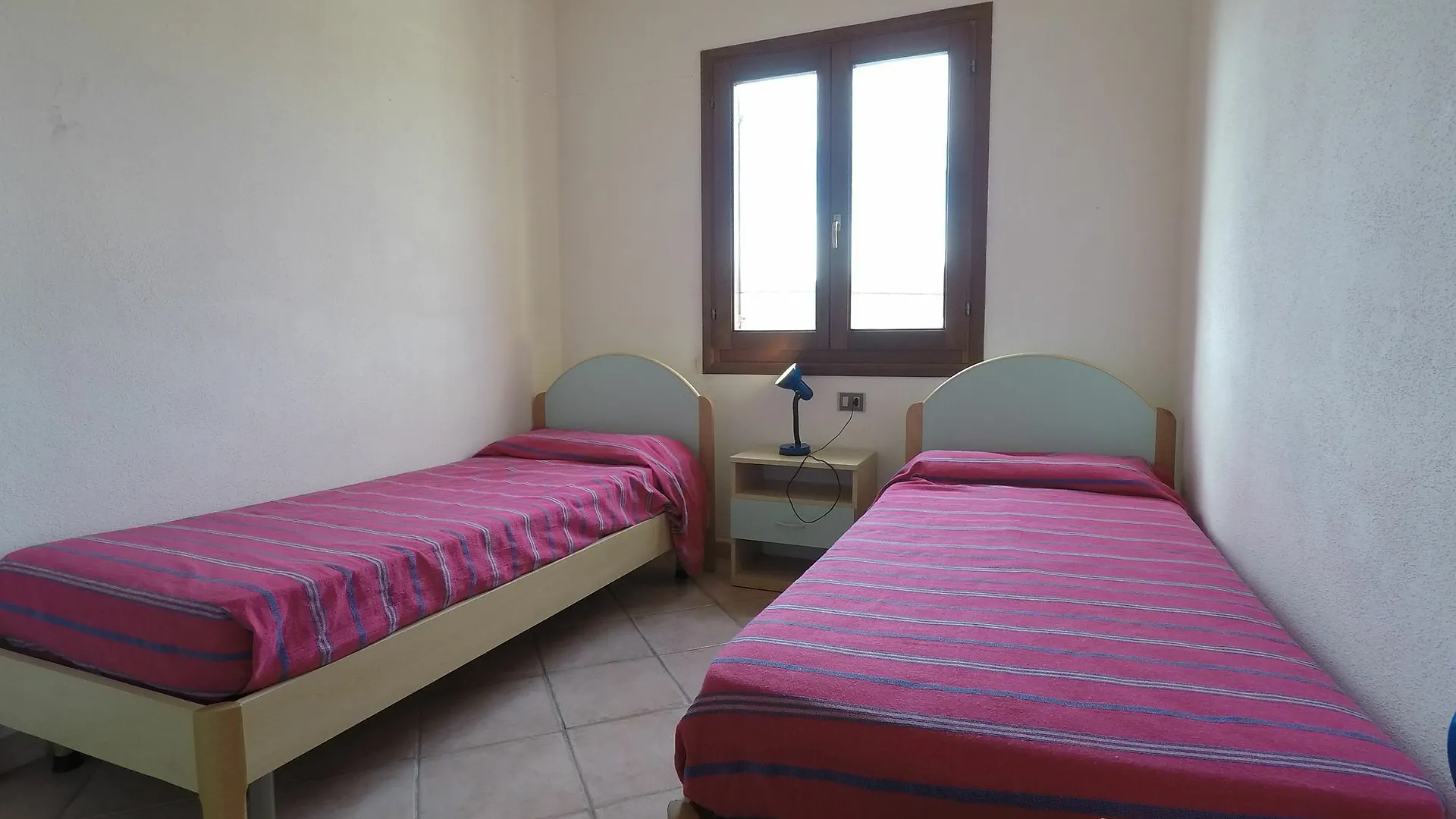 Corallo Apartment V San Teodoro