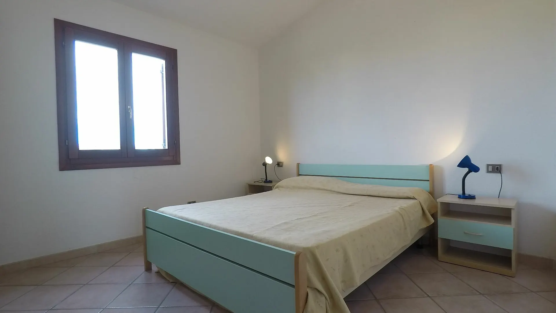 Corallo Apartment V San Teodoro