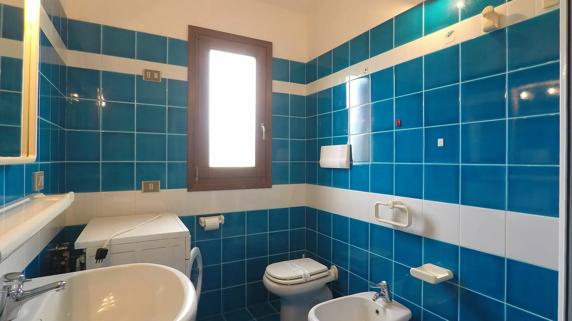 Corallo Apartment V San Teodoro  Włochy
