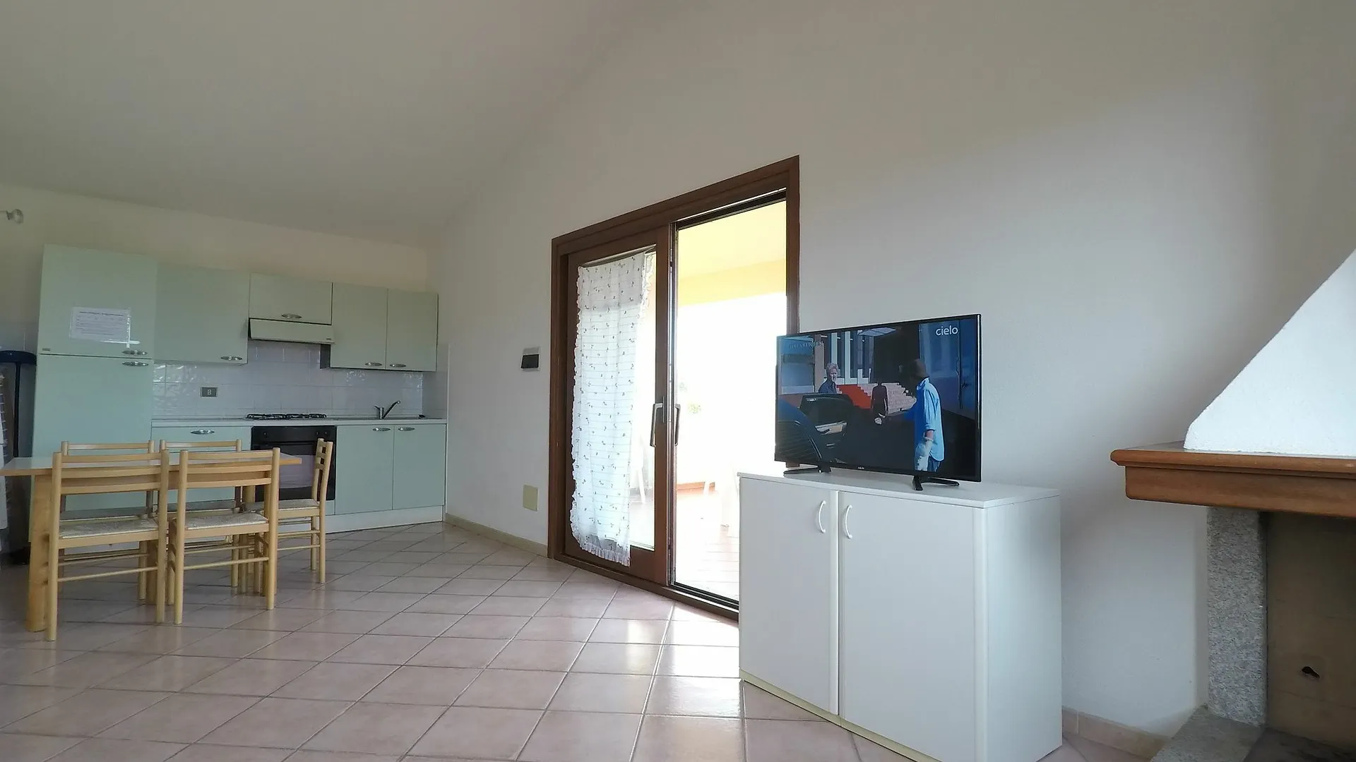 Corallo Apartment V San Teodoro