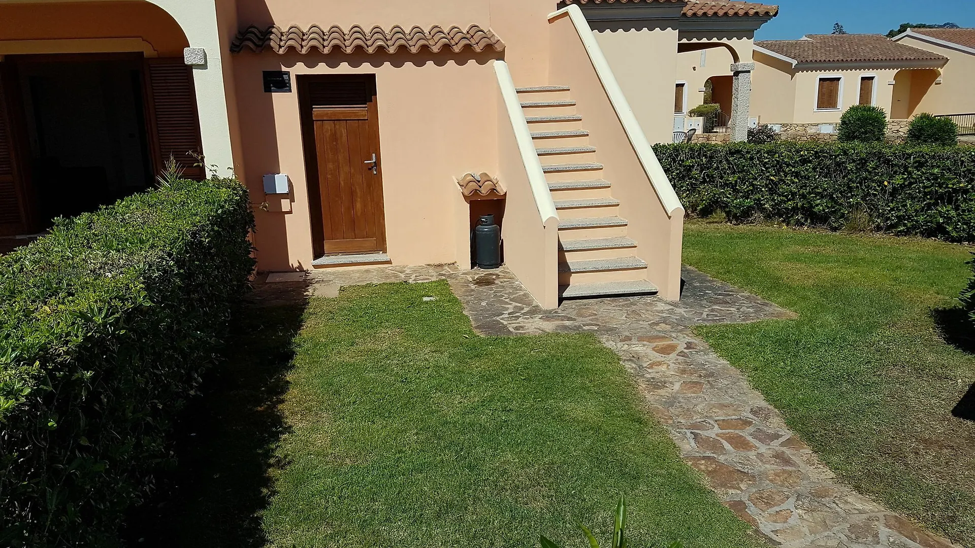 Corallo Apartment V San Teodoro   San Teodoro (Sardinia)