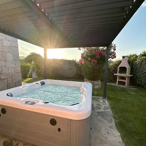  Appartement Sardegnasummer Li Cuppulati